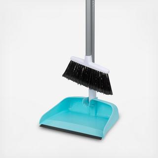 Basics Upright Sweep Set