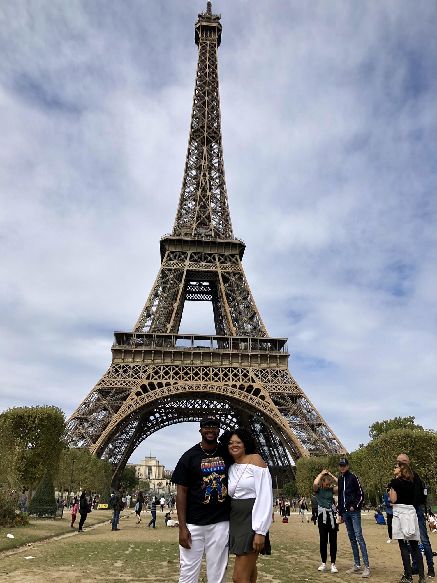 Paris, France 
2018