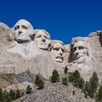 Mount Rushmore National Memorial