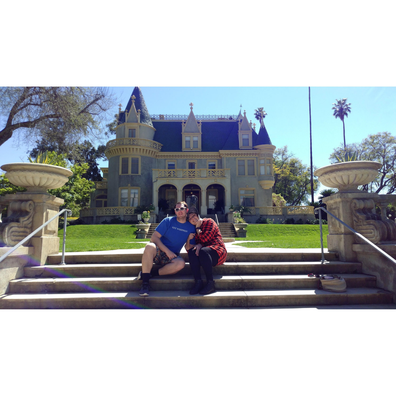Redlands, CA