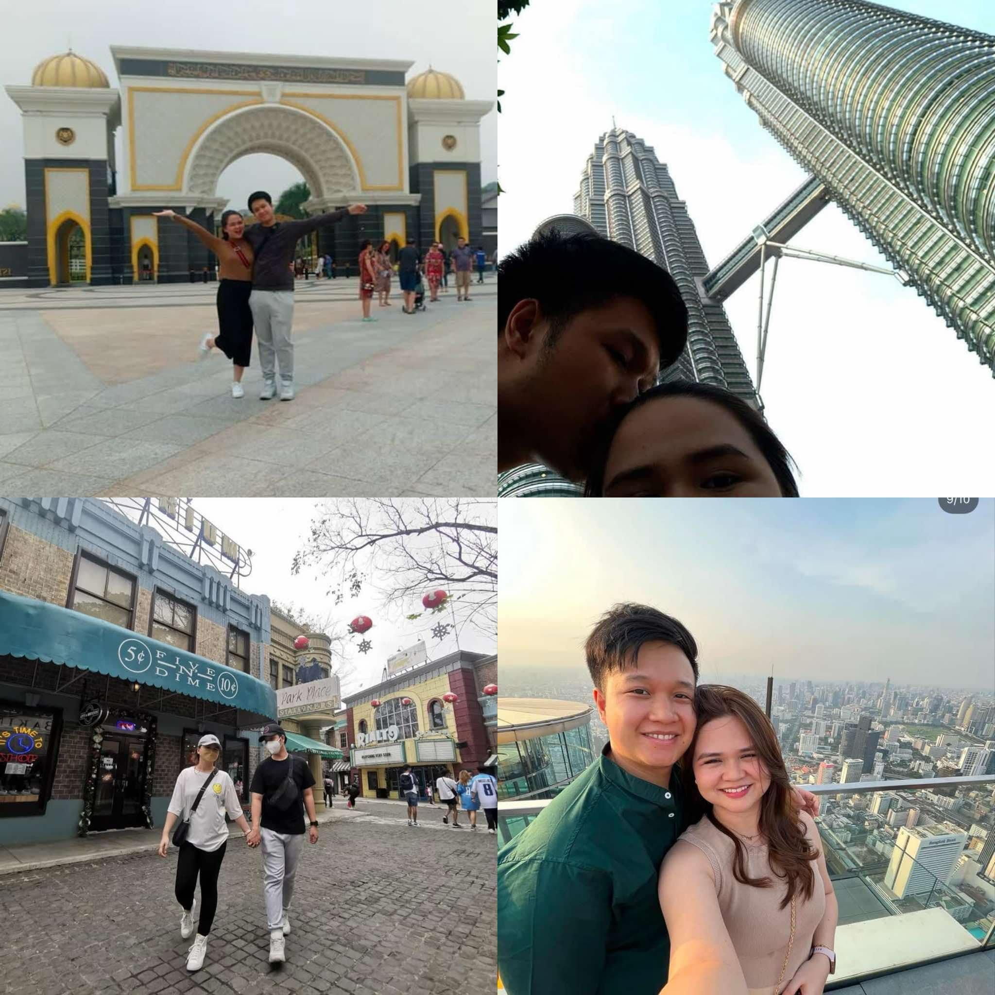 Just a glimpse of the adventures we've shared. Here’s to many more memories and miles together!