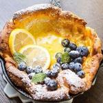 Chaps Diner and Bakery Spokane