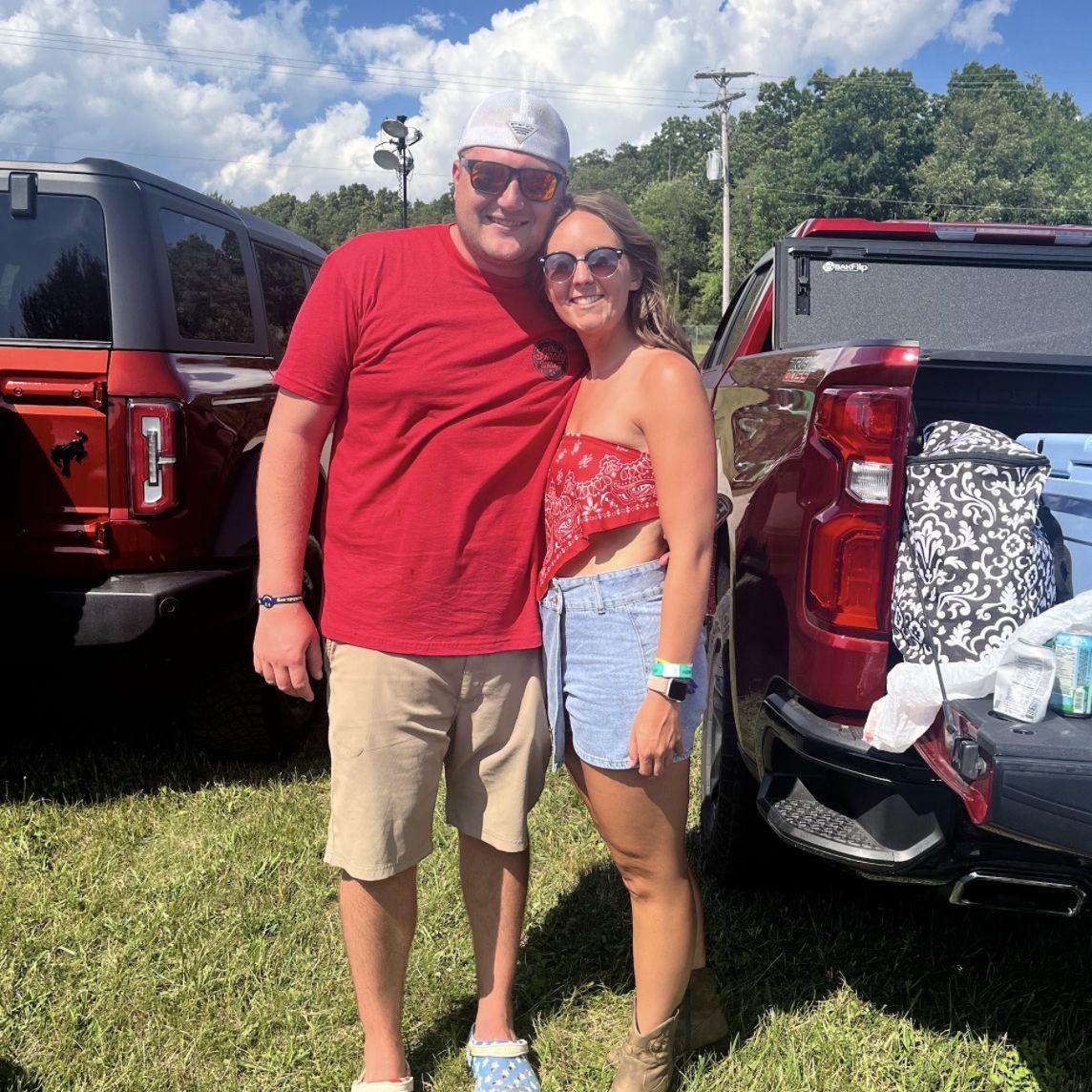 Faster Horses - Year 1