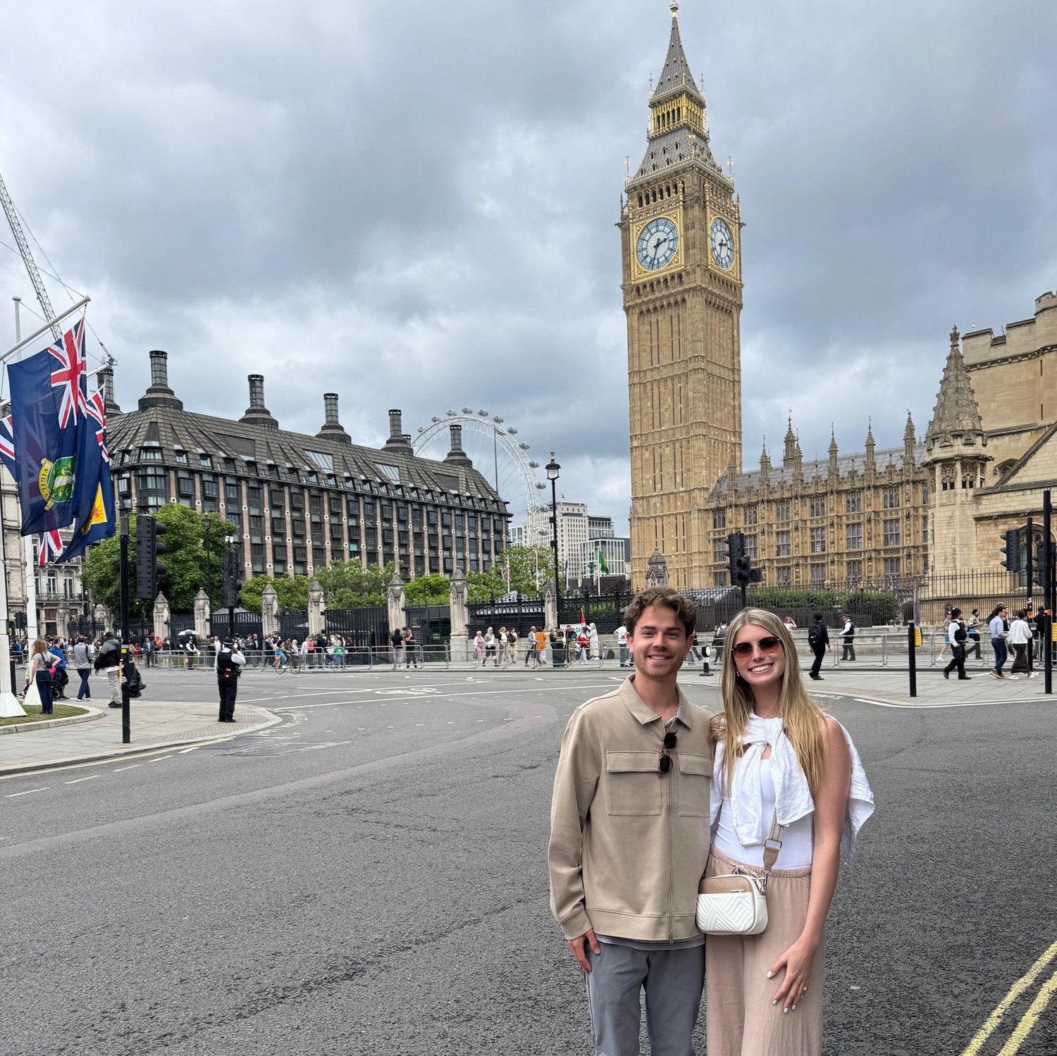 London (2025)