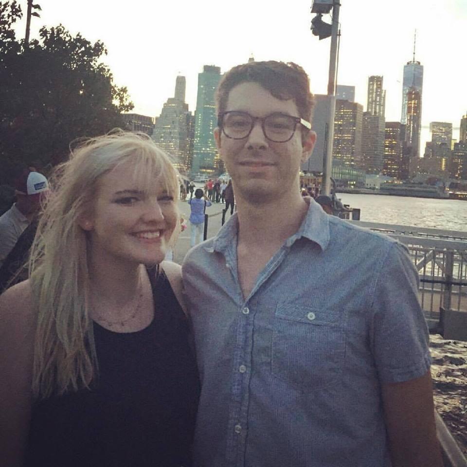 Our trip to New York City
