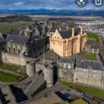 Stirling Castle