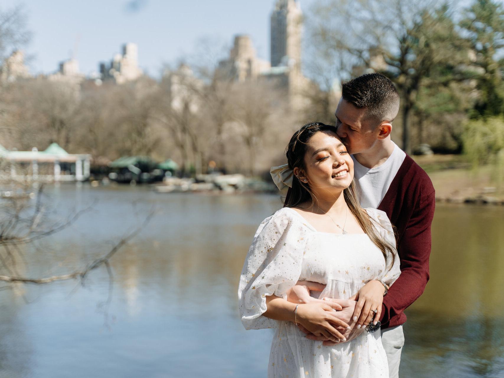 The Wedding Website of Jica Niere and Corey Frew