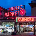 Pike Place Market