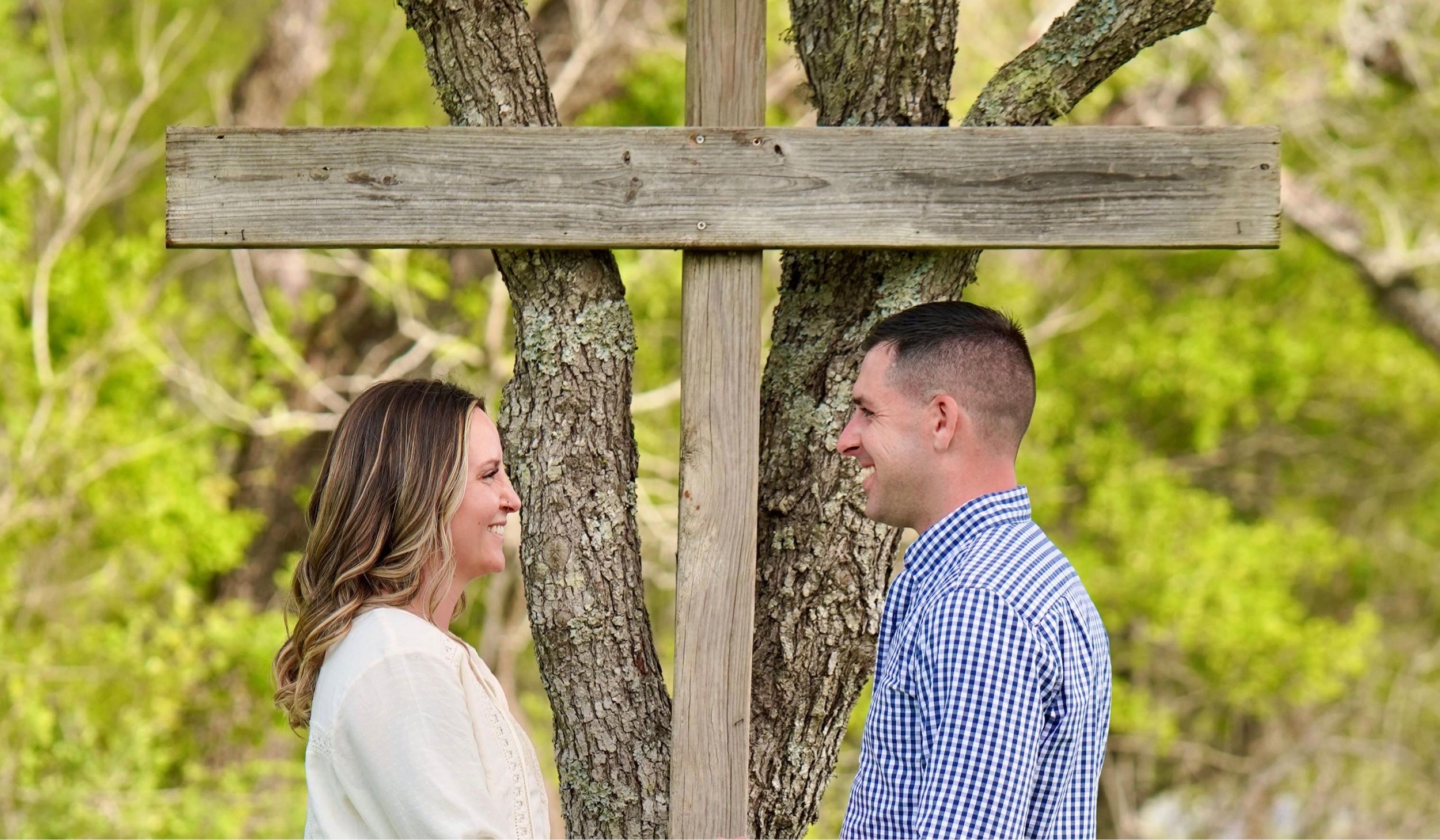 The Wedding Website of Zachariah Starnes and Elizabeth Lopez Heydt