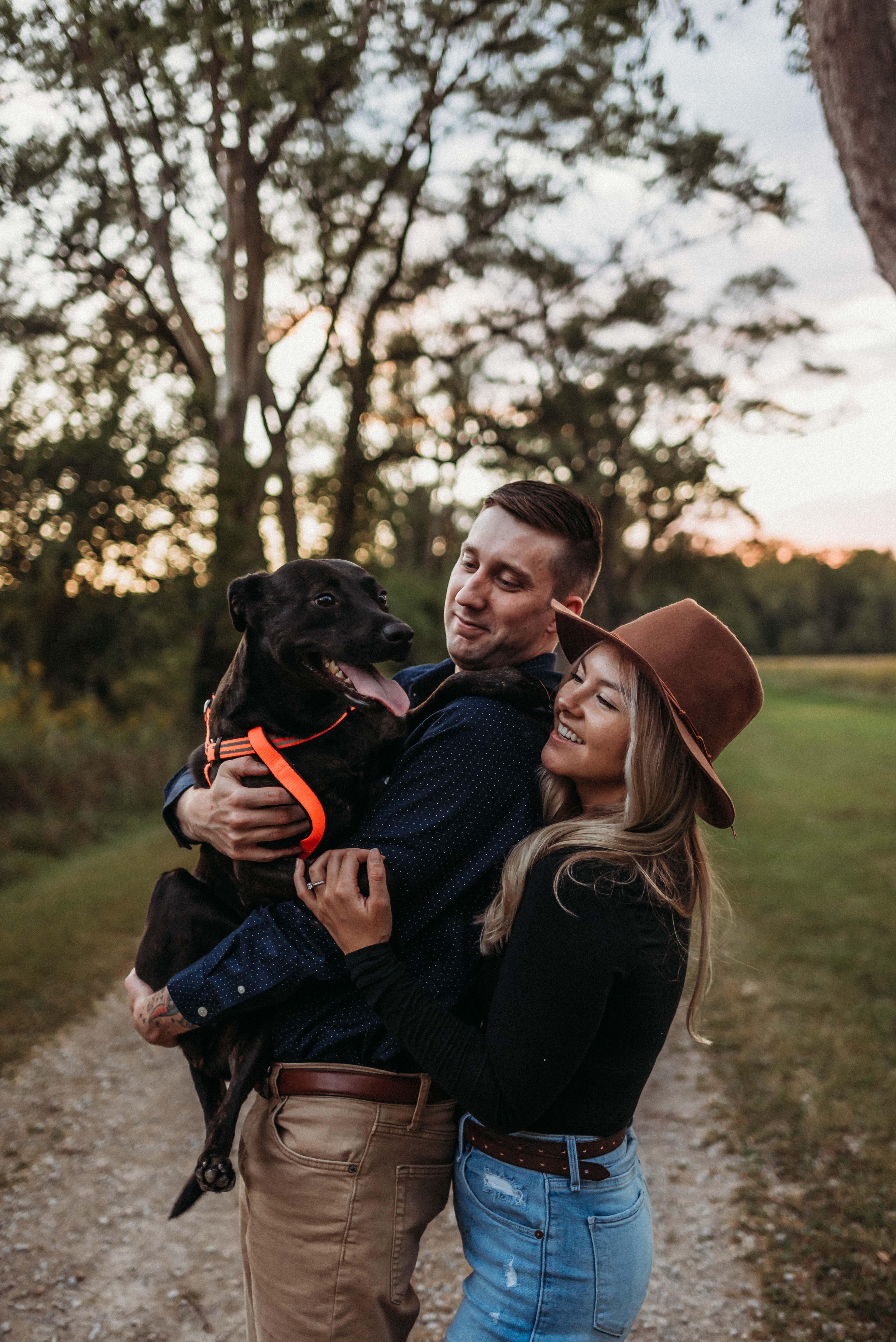 The Wedding Website of Amanda DeGregory and Jordan Greene