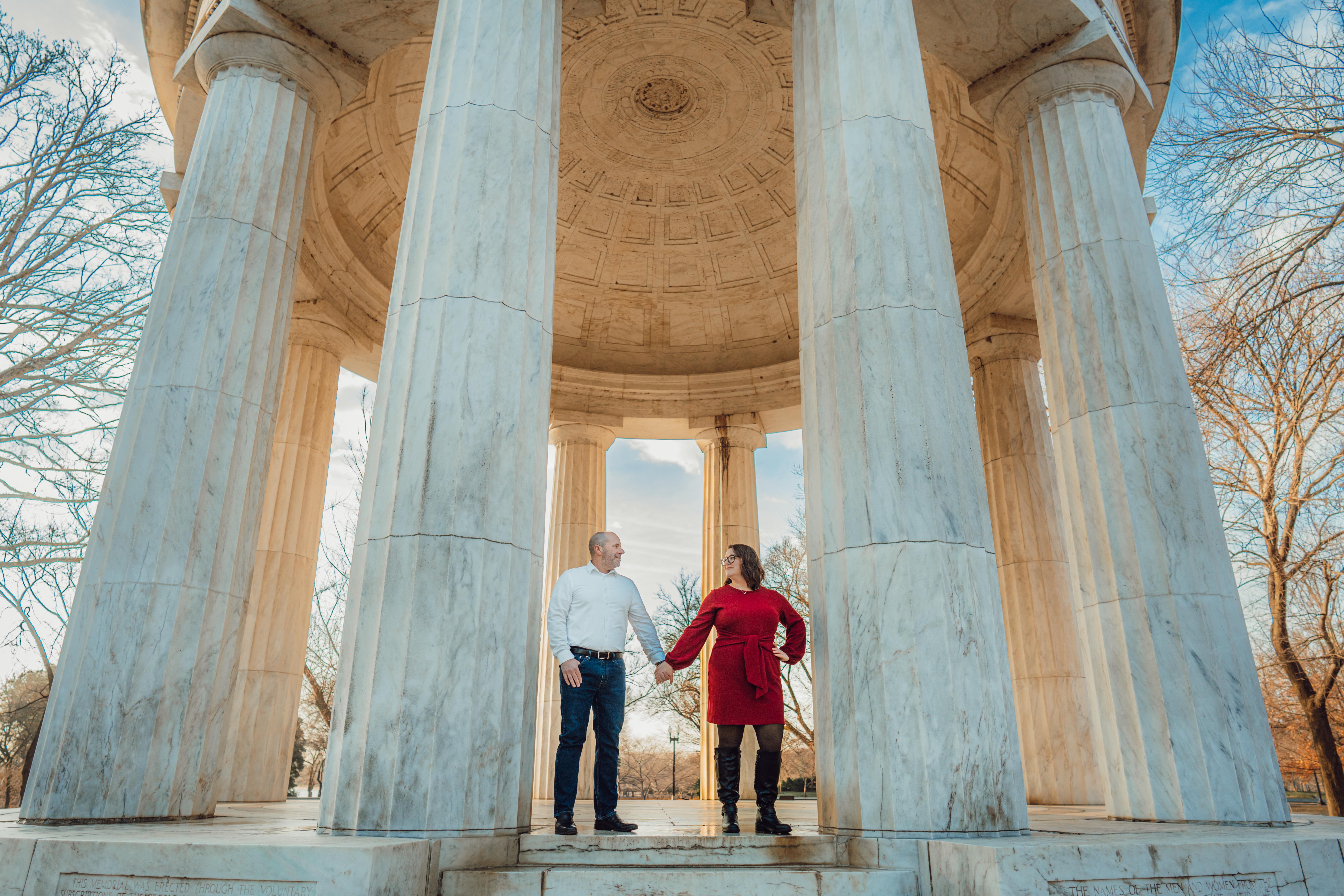 The Wedding Website of Meredith Tillson and Tim Paziora