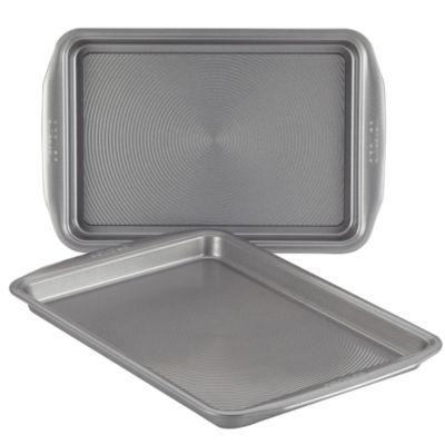 Circulon - Nonstick Set of 2 Cookie Pans