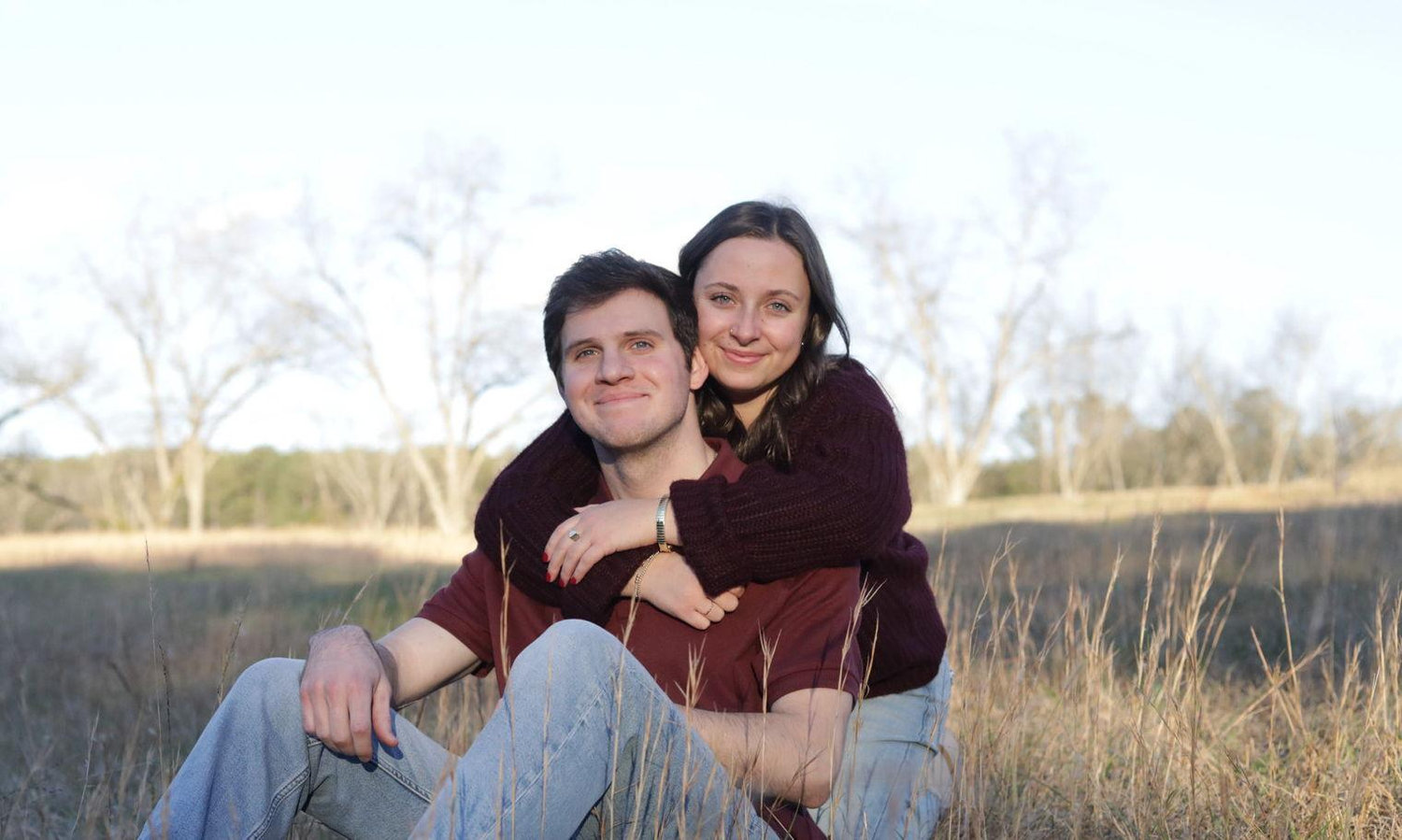 The Wedding Website of Enoch Korver and Elizabeth Braunecker