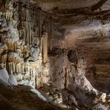 Natural Bridge Caverns