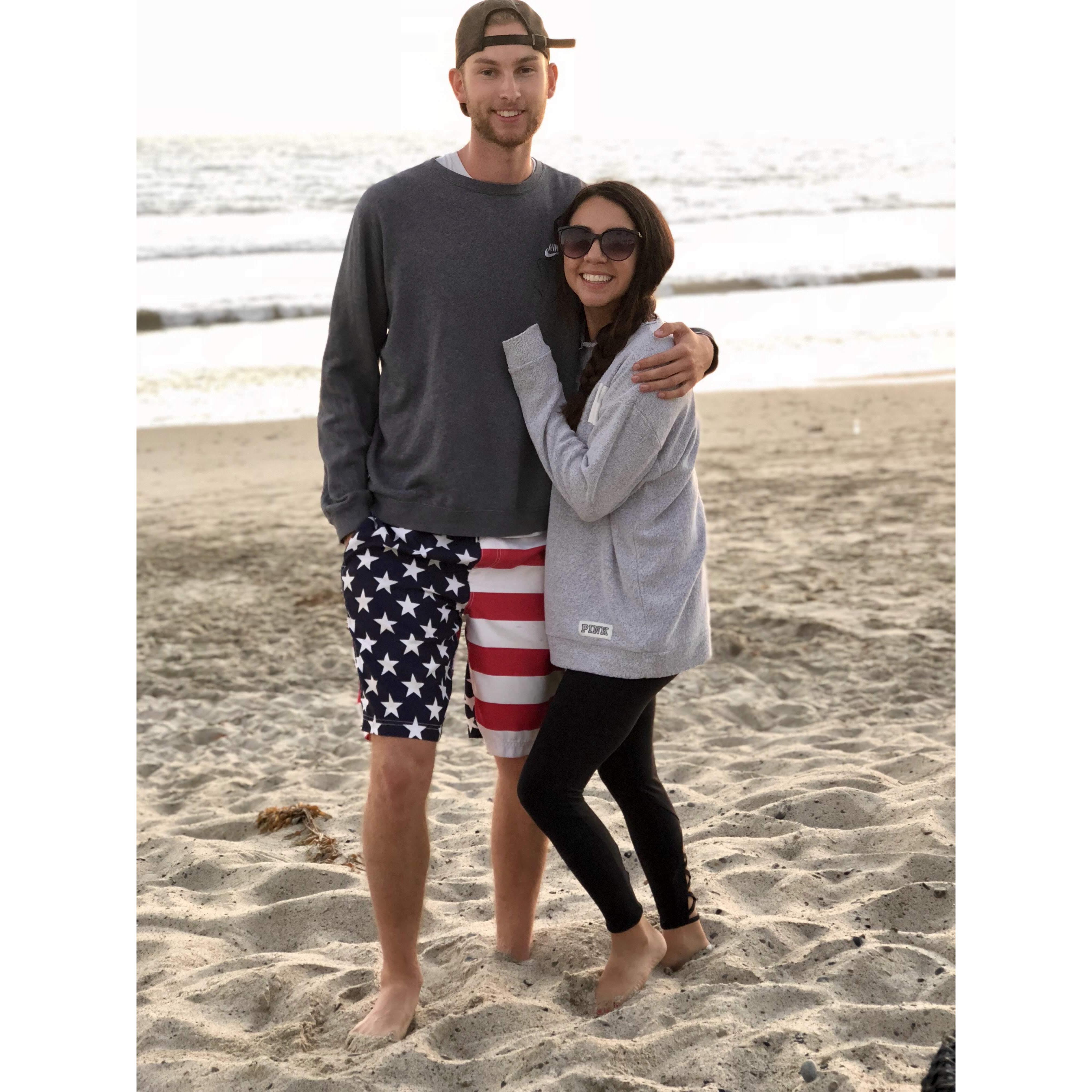 4th of July!