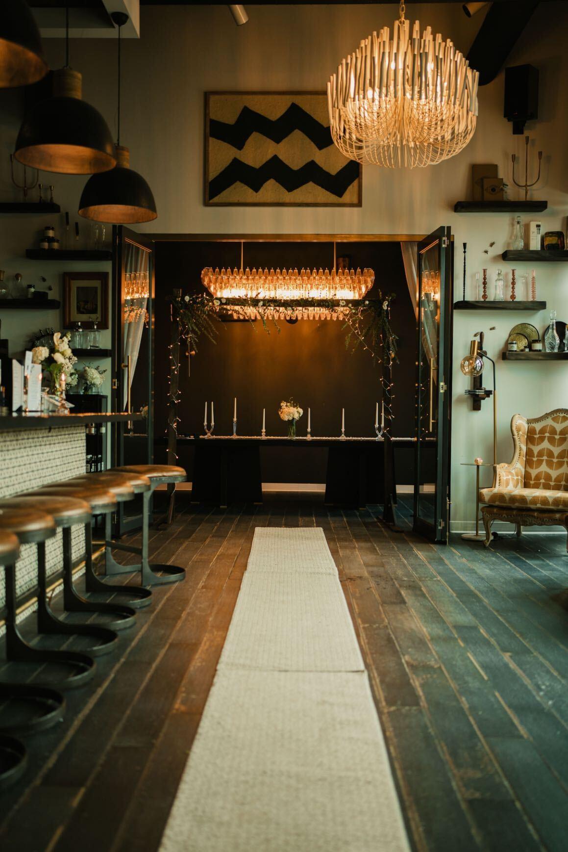 The Wedding Website of Chris Dove and Matthew McDonald