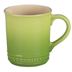 Le Creuset of America - Le Creuset Stoneware 12-Ounce Mug, Palm