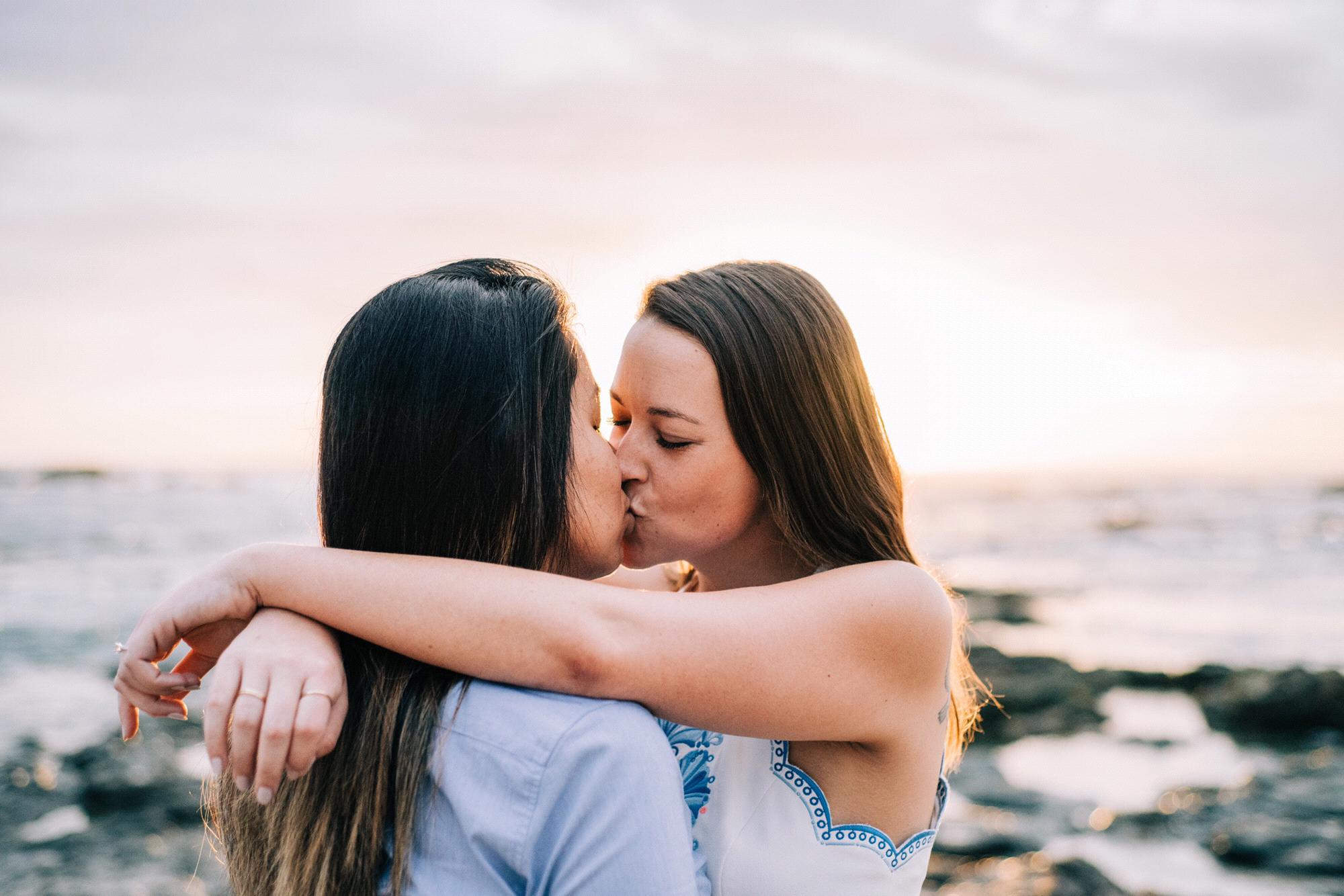 Besos