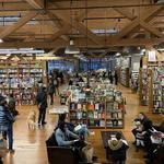 The Elliott Bay Book Company