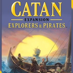 Catan Extensions
