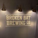 Broken Bat Brewing Co.