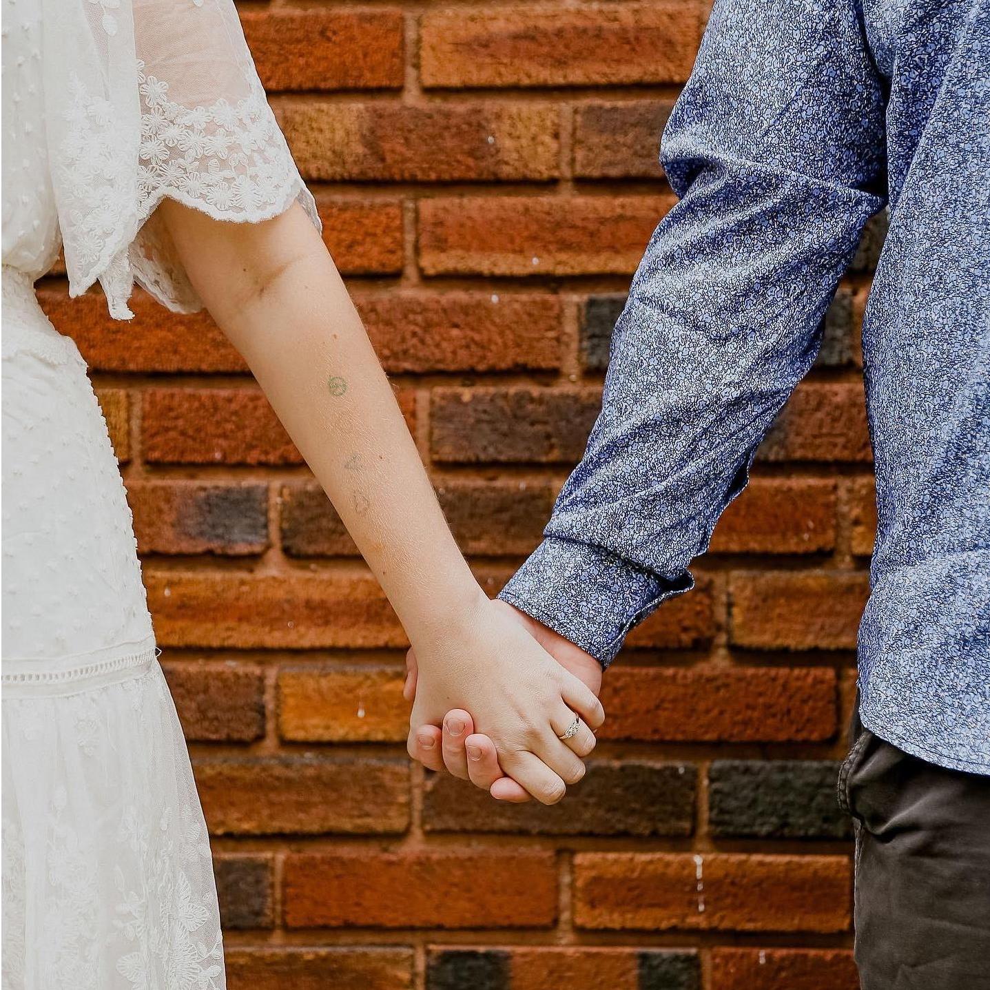 To have and to hold