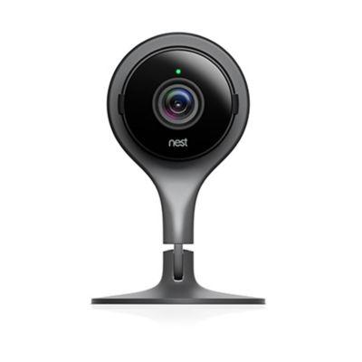 Google Nest Cam Indoor Security Camera