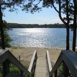Scargo Lake