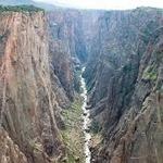 Black Canyon of the Gunnison National Park