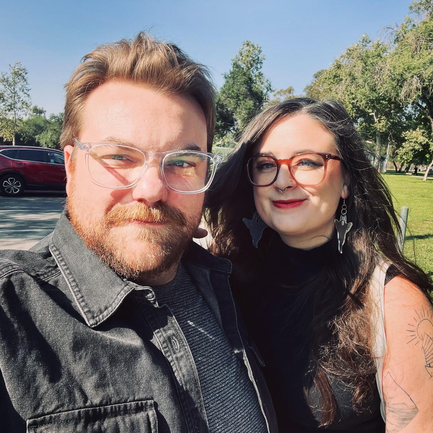Off to see Alice Cooper and Rob Zombie!
