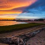 Clinton Town Beach
