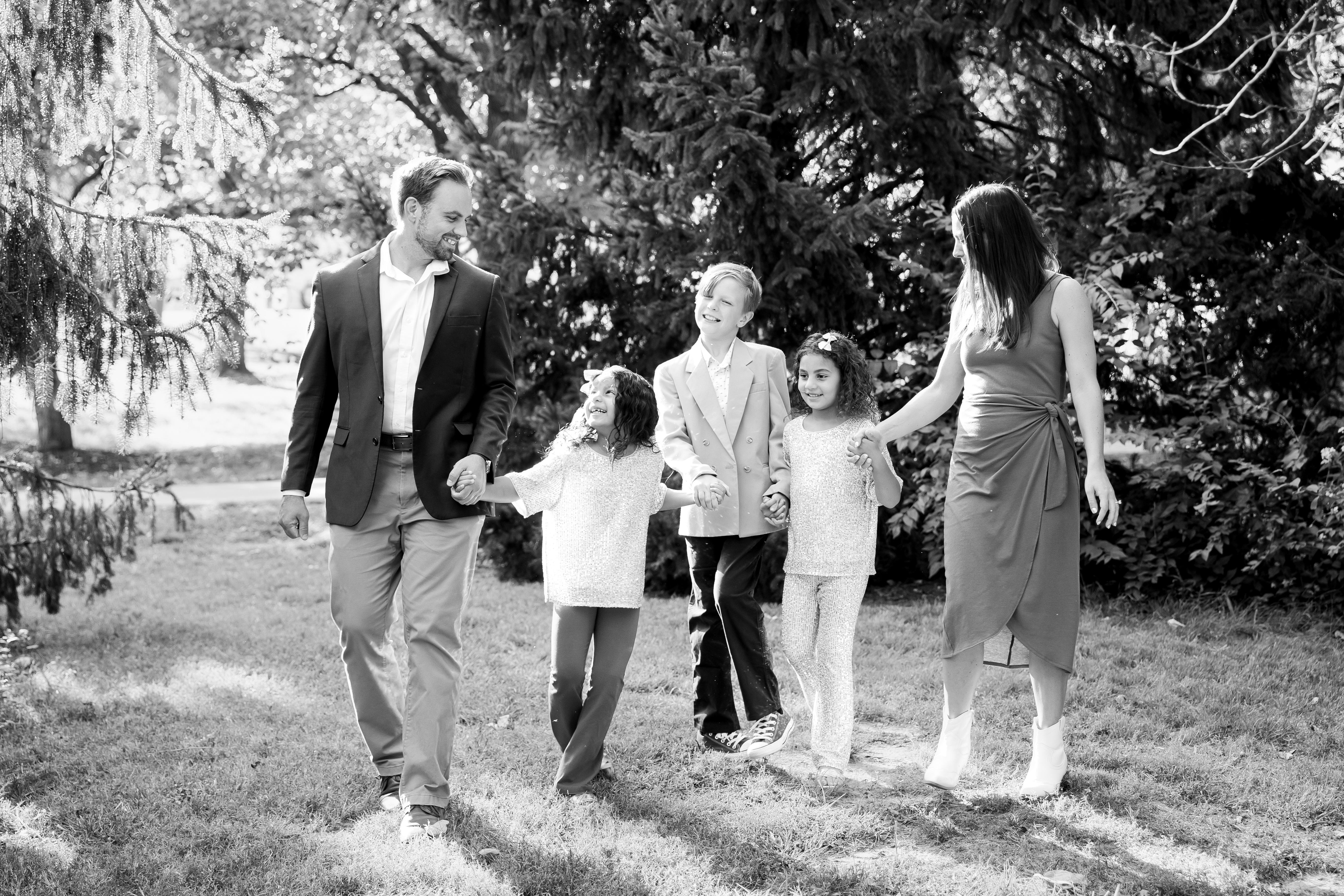 The Wedding Website of Lauren Rhodes and John Mossotti