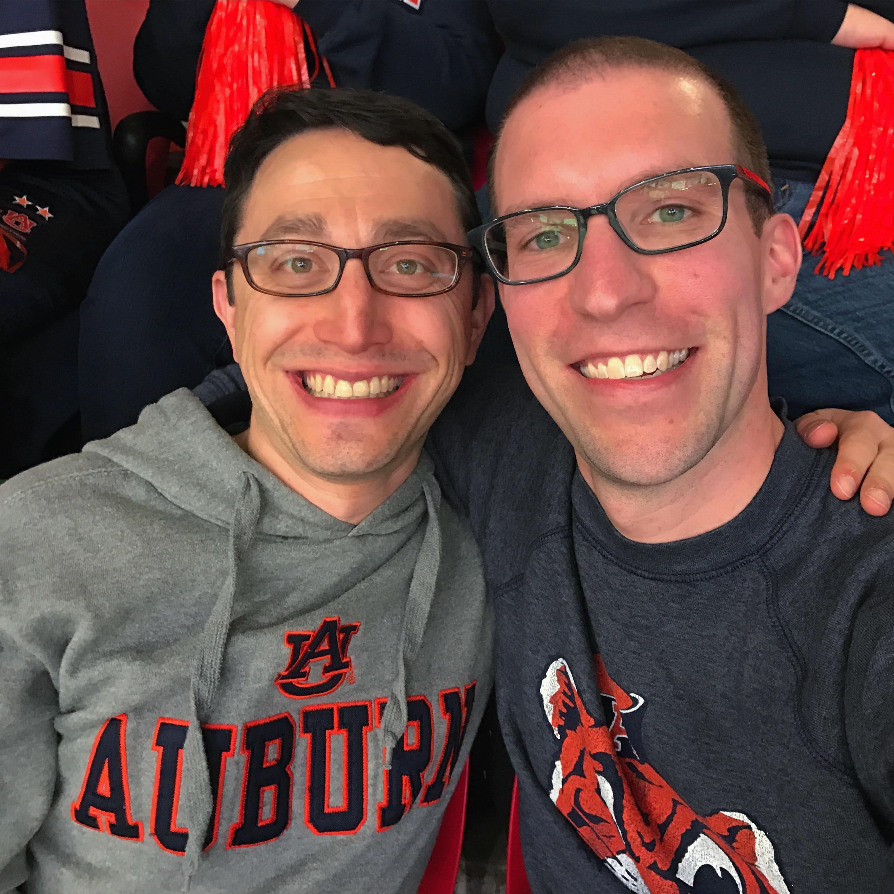 @ the SEC Championship Game – December 2017