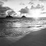 Lanikai Beach