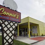 Connie's Frozen Custard