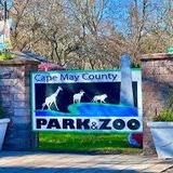 Cape May County Park & Zoo