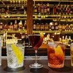 Crimson Whisky Bar & Diner