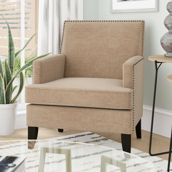 Kade Armchair Sand