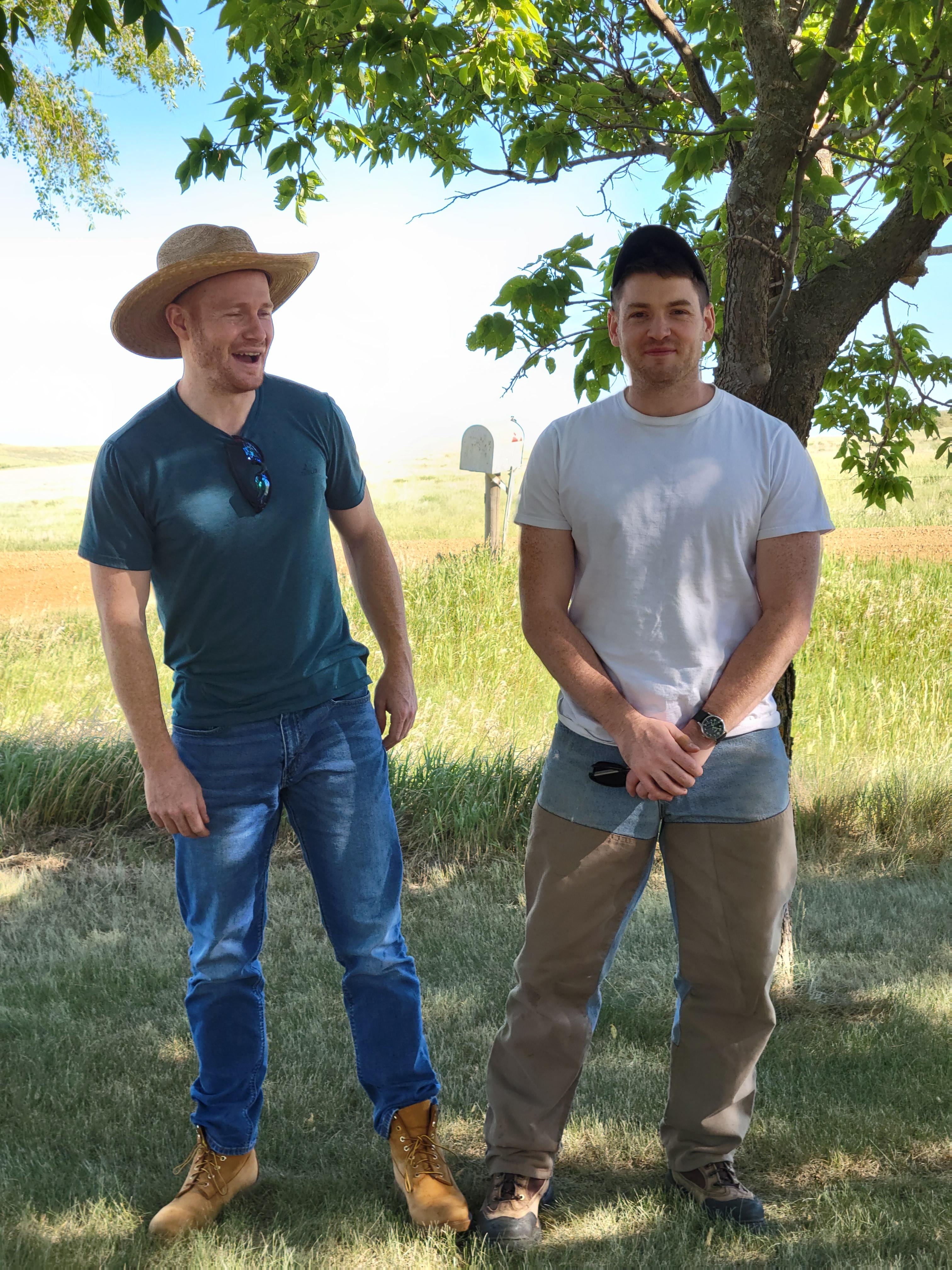 The Wedding Website of Devon Rook and Nathan Baker