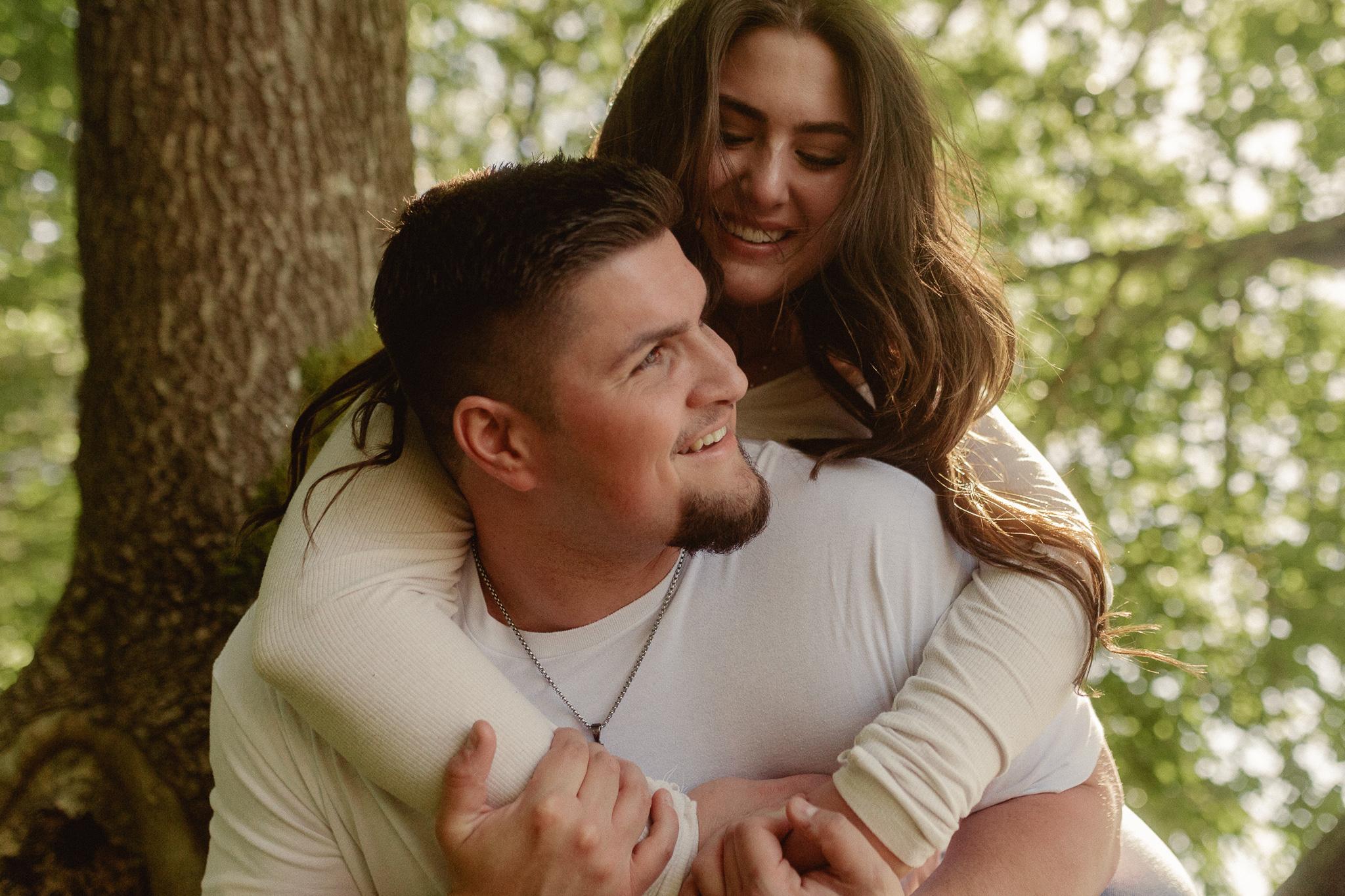 The Wedding Website of Lauren Hoy and Chad Bletko