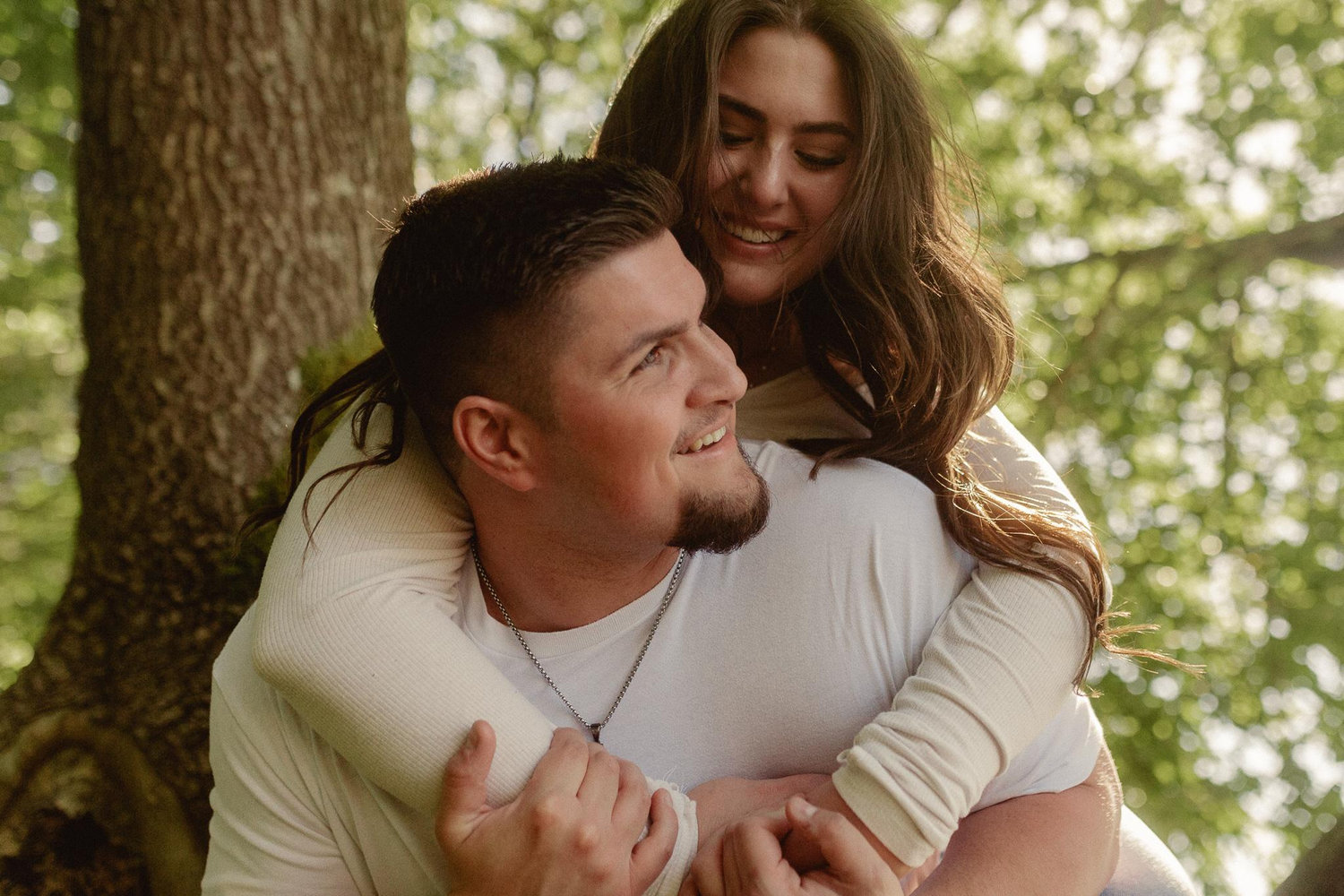 The Wedding Website of Lauren Hoy and Chad Bletko