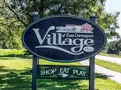 Village of East Davenport