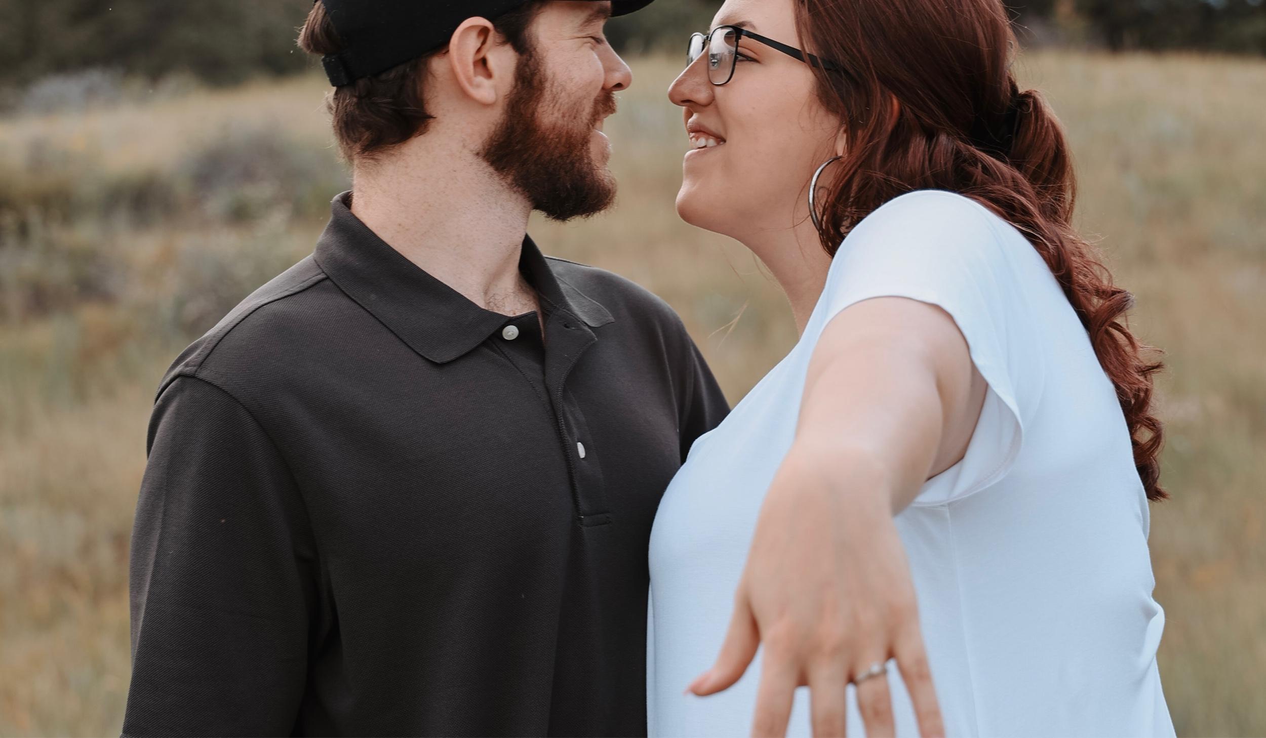 The Wedding Website of Micki Snow and Brandon Peery