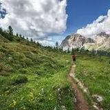 Hiking