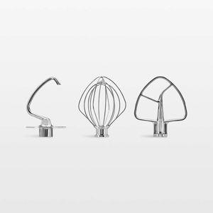 Stainless Steel 3 Piece Kit