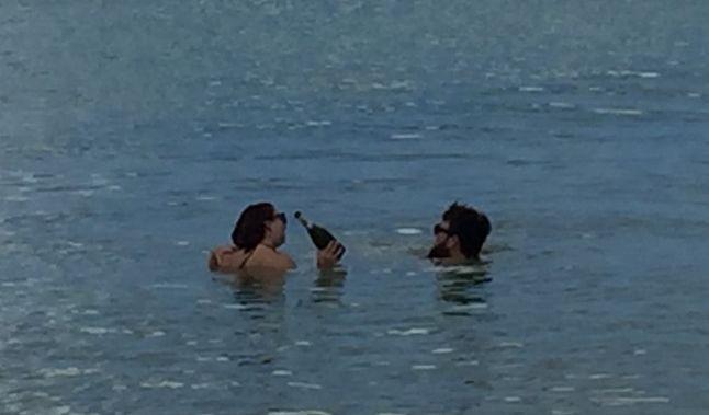 The Wedding Website of Kate Weil and Frank Giambrone