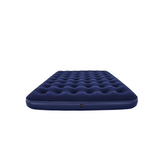 Bestway Single High 8.5" Air Mattress - Queen