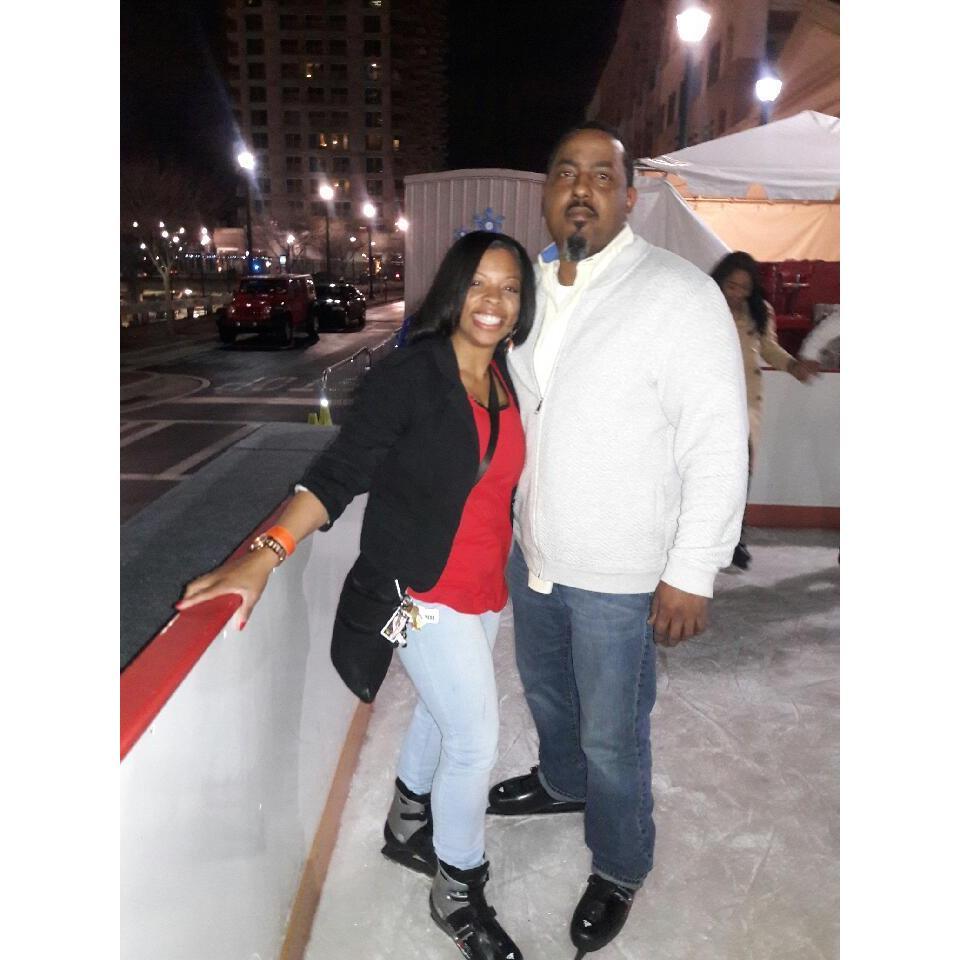 Ice Skating 2016