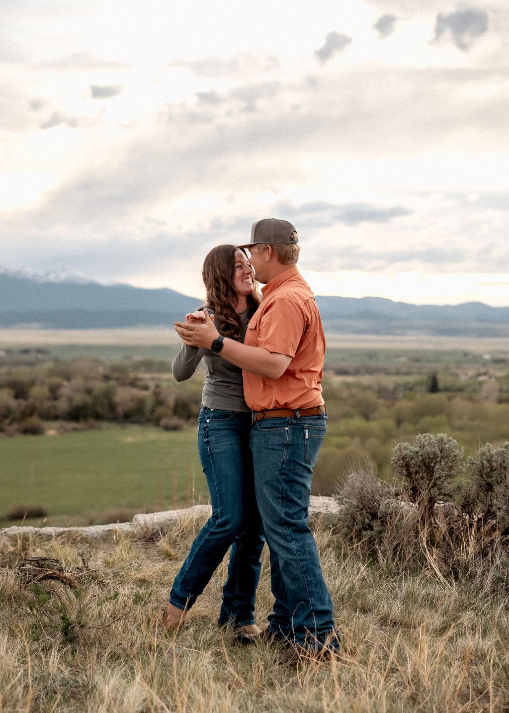 The Wedding Website of Asha Noyes and Connor Watson