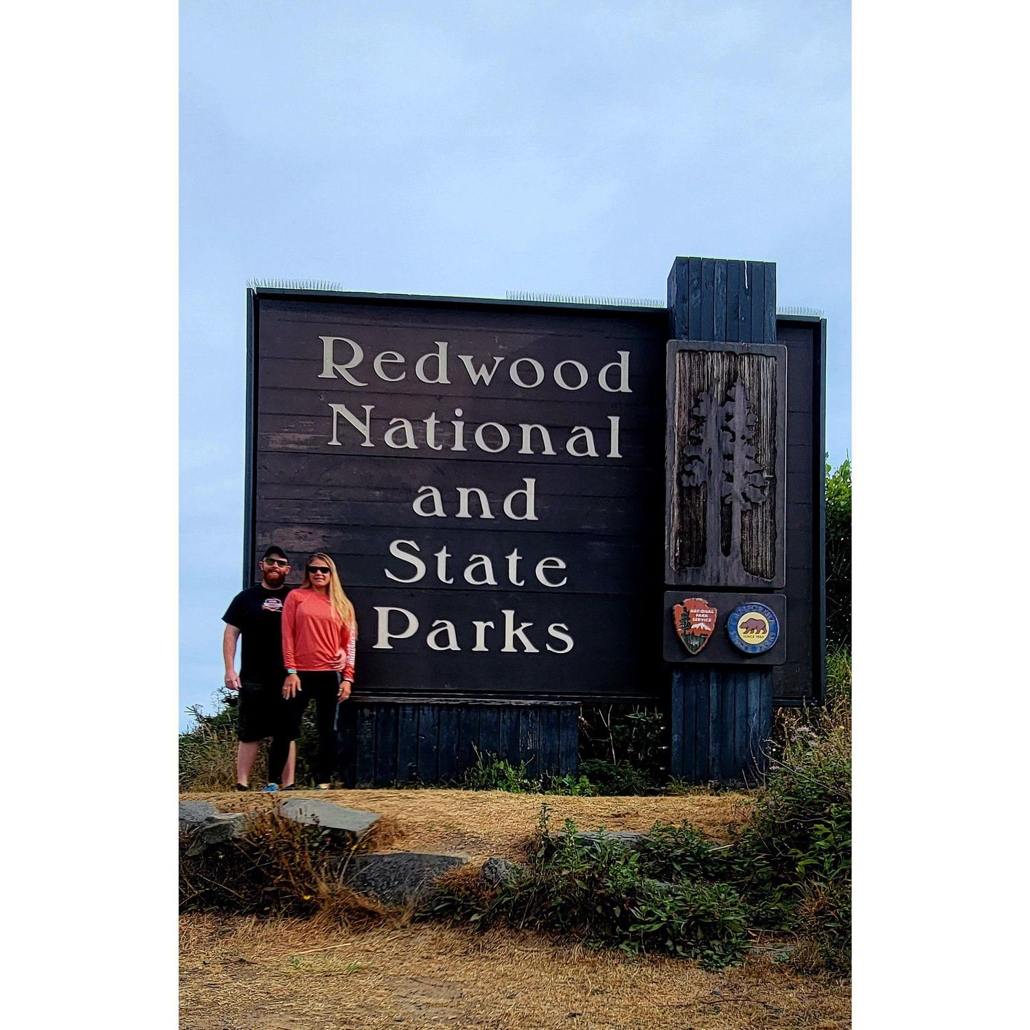 Redwood National Park